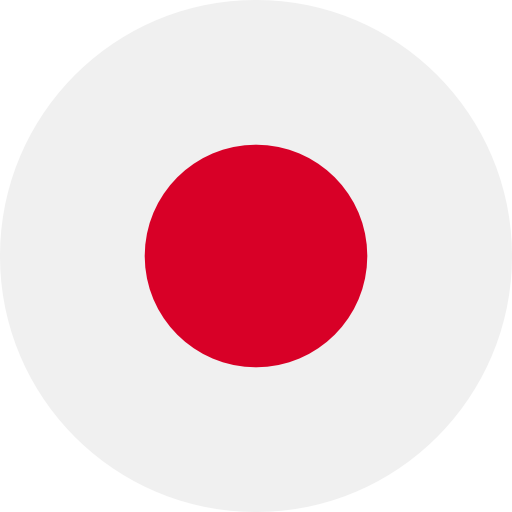 Japan Flag